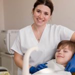 Pedodonti (Çocuk Diş Hekimliği) Nedir?